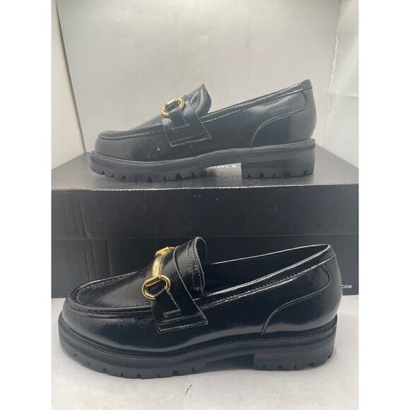 STEVE MADDEN Mistor Loafer (Women) Size 6.5 - Picture 3 of 10